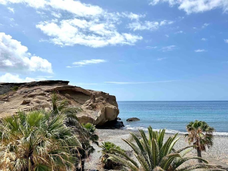 Paraiso De Tajao La Mareta Exterior photo