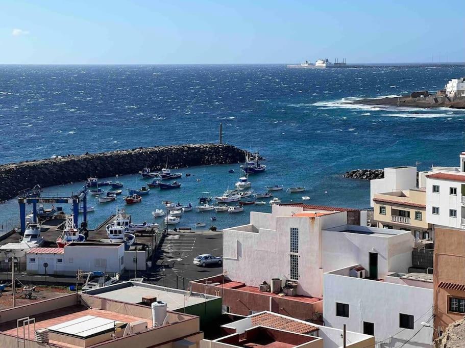 Paraiso De Tajao La Mareta Exterior photo