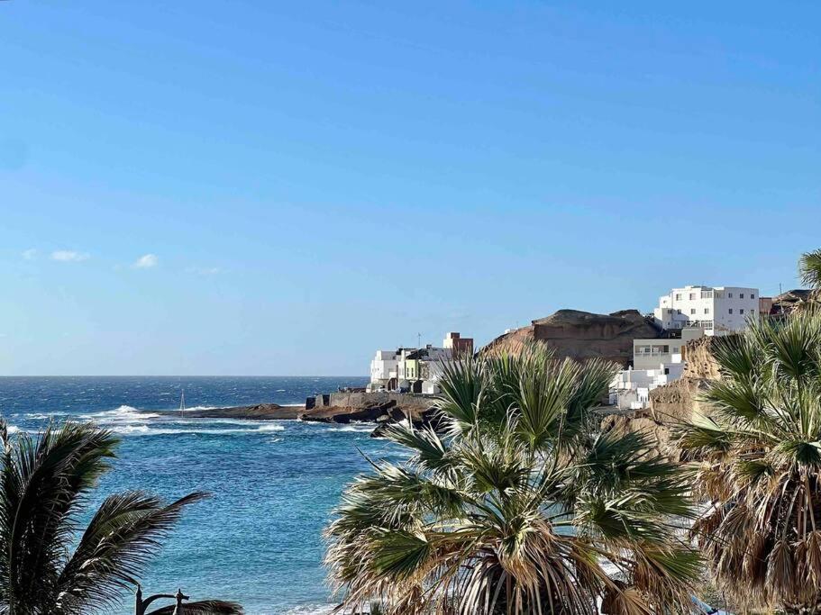 Paraiso De Tajao La Mareta Exterior photo